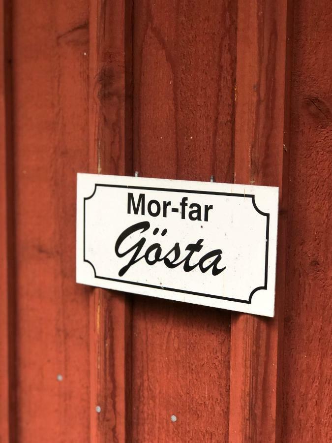 Hotel Kaerrstegens Gard à Ljungskile Extérieur photo